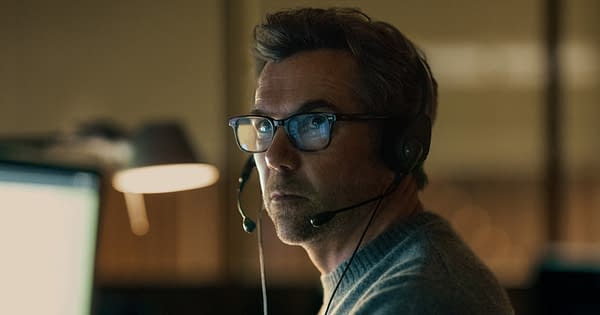 Last Seen: Apple TV Drops New Trailer For Patrick Brammall Drama