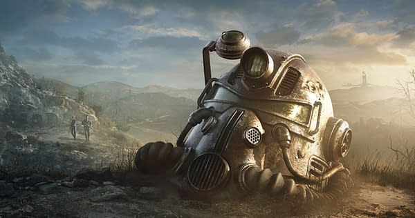 Bethesda Sells Fallout 76's Version of "Country Roads" for Charity