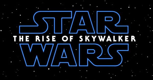 'Star Wars: The Rise of Skywalker' Screened For a Terminally Ill Fan