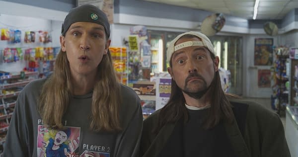 Clerks III Review: Kevin Smith's Life Affirming, Soul-Wrenching Comedy