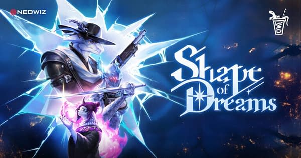 Shape of Dreams Announced For May 2025 Release