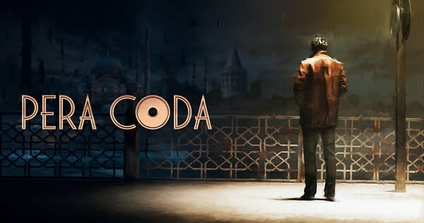 Pera Coda