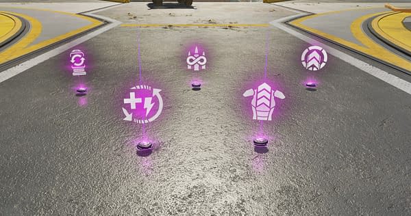 Apex Legends: Showdown Reveals Early August Launch Details