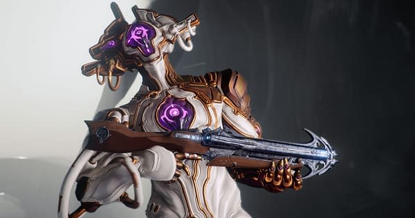 New Soulframe & Warframe Details Revealed During PAX East 2026 Panel