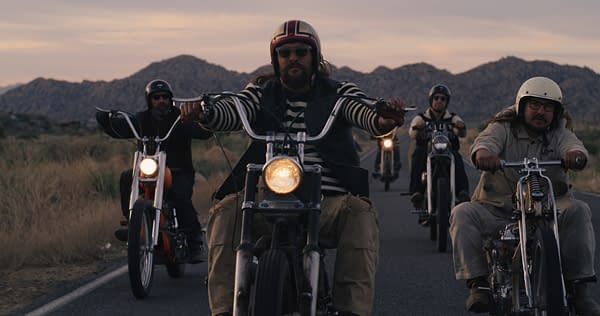 On the Roam S02: Jason Momoa & Brian Andrew Mendoza on Artisan Stories