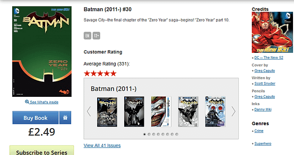 batman 2.49