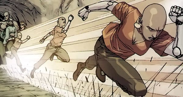 Agents of SHIELD: Yo-Yo Gets Closer to Her Comic Book Counterpart