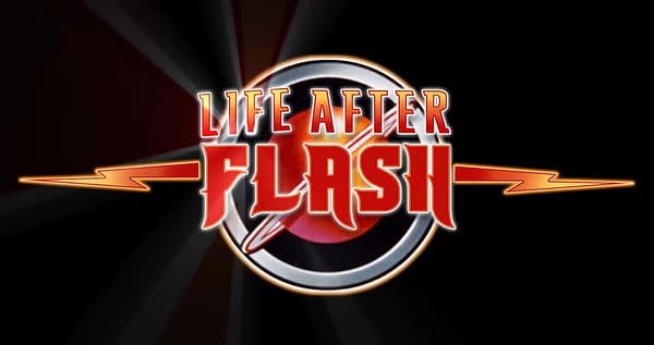 You Should Watch Amazon's 'Life After Flash' 'Flash Gordon' Documentary