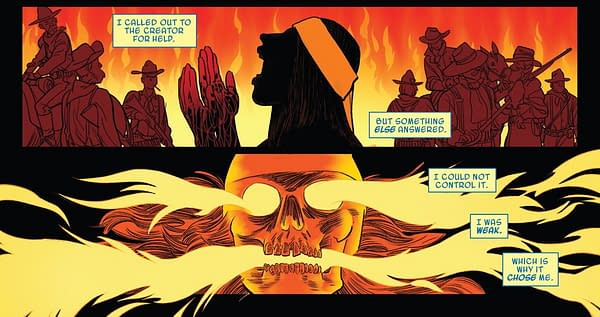 Speculator Corner: Doctor Strange & The Sorcerers Supreme #1