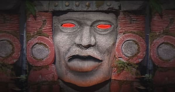 Legends of the Hidden Temple Adult Version Heads to The CW