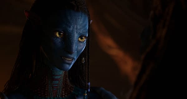 8 High-Quality Images from Avatar: The Way of Water