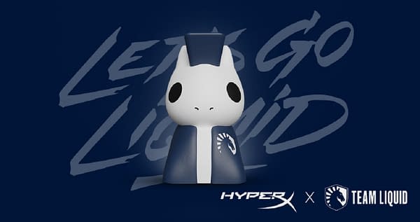 HyperX Reveals Brand-New 