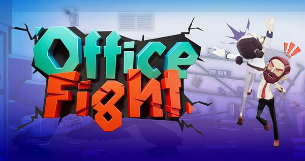 Office Fight Reveals Free Steam Next Fest Demo For Next Week