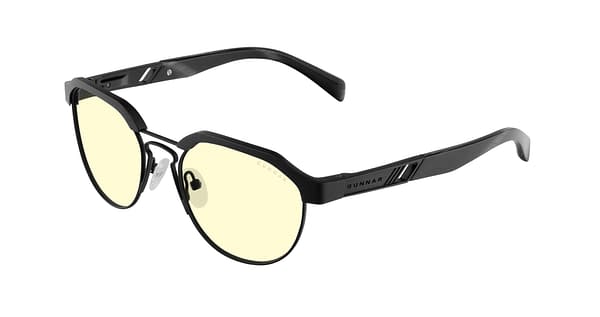 Gunnar Reveals Multiple new Lenses &#038; Frames at CES 2025