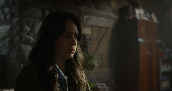Final Destination: Bloodlines Has A Brande New, Tense trailer