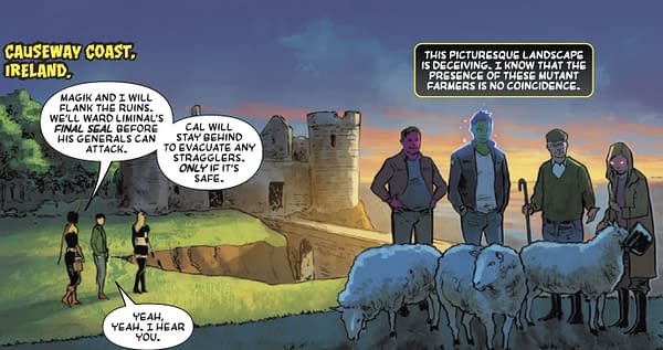 Magik #5