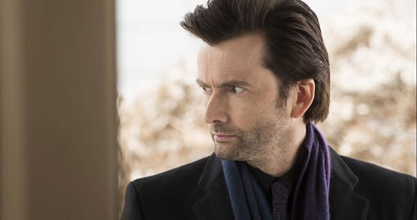 Daredevil: Vincent D'Onofrio Wouldn't Mind a Kingpin-Kilgrave Meet Up