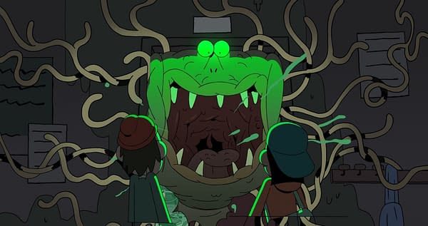 The Doomies