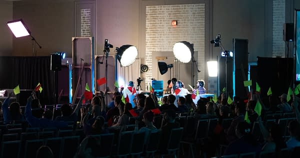 Summer Games Done Quick 2026 Raises $2.4 Million This Year