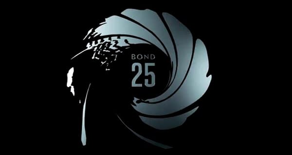 We're Getting 'Bond 25' News Tomorrow; Title, Art, and More!