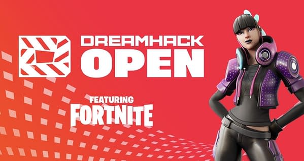 We're getting a new Fortnite tournament this summer, courtesy of Epic Games.