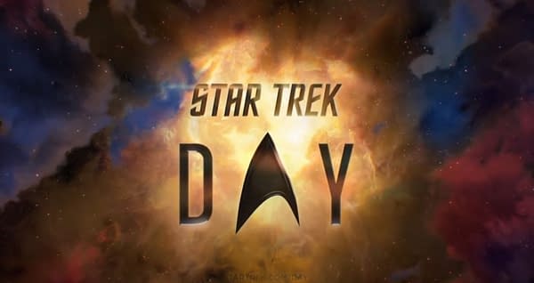 Star Trek Day Loaded with All Series for Virtual Panels, Marathon