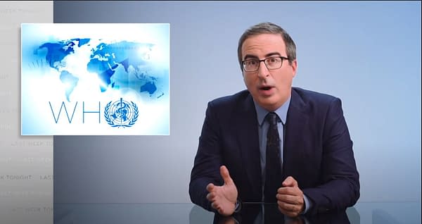 Last Week Tonight: Danbury Finally Renames Sewage Plant After Host