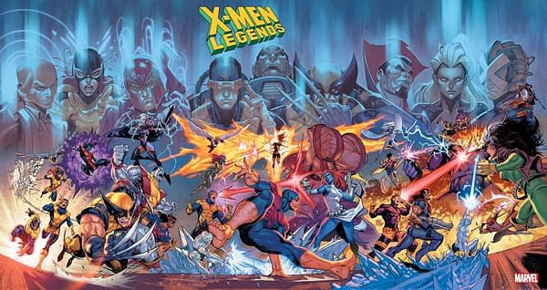 Reviving The X-Men Dangling Plot Thread