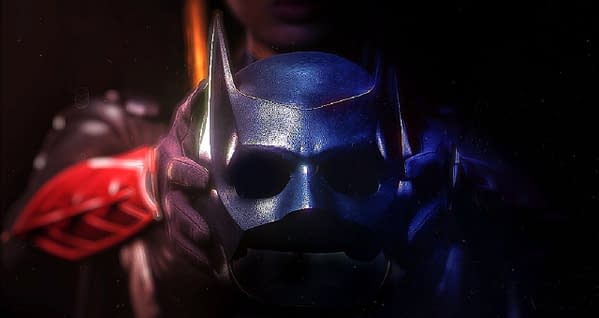 Batwoman season 2 key art released (Image: The CW)