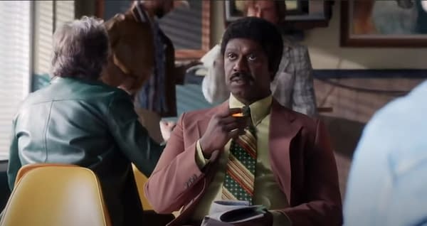 Brooklyn Nine-Nine: More Spinoff Ideas with Holt, Terry & Vulture