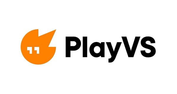 PlayVs Partners With 2K Games For 2022 Spring Season