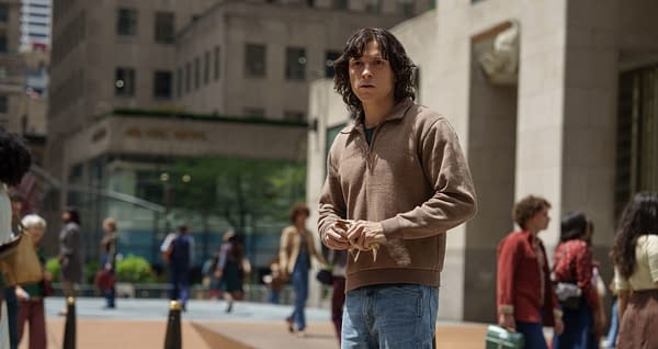 The Crowded Room: Apple TV+ Debuts Tom Holland Series Trailer