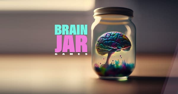 Brain Jar Games Raises $6.7M For New Action-Musical Game In 2025