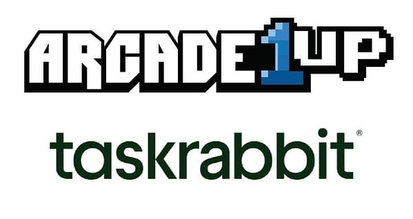 Arcade1Up Partners With Taskrabbit To Create At-Home Gaming Rooms