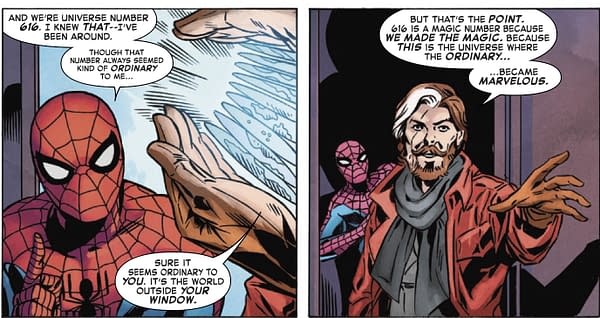 Giant-Size Spider-Man #1 (2025)
