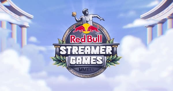 Red Bull's Streamer Games Returns To Los Angeles Next Weekend