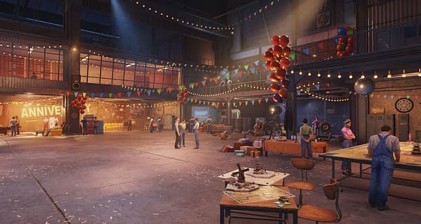 World of Tanks Launches New Update For 16th Anniversary