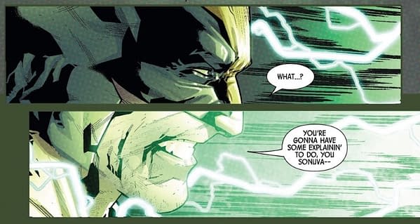 X-ual Healing – The Spirit of Bendis Lives in Hunt for Wolverine: The Adamantium Agenda #1