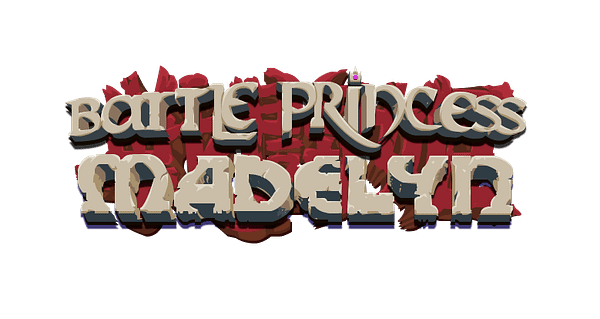 Trailer: Check Out Some New Battle Princess Madelyn Gameplay