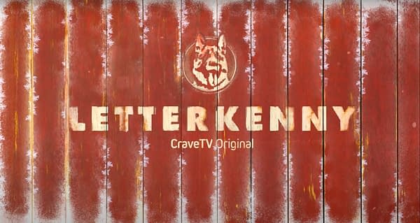 Letterkenny Merchandise License Obtained by Funko and Others