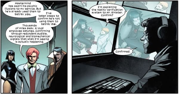 The Demasculation Of Wolverine In X-Men Comics Today