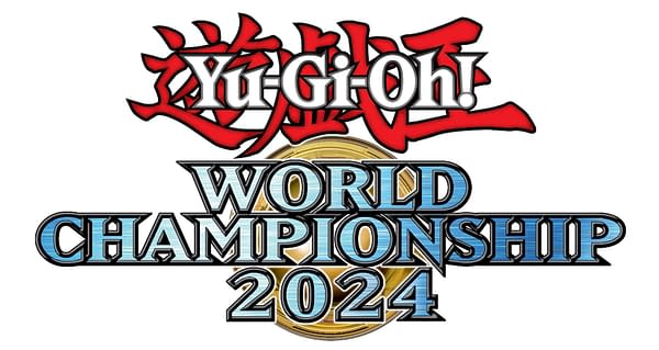 Yu-Gi-Oh! World Championship 2024 Announces Details