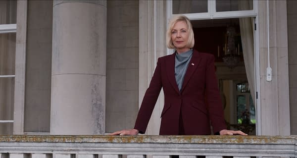 The Diplomat Official Season 2 Trailer Answers, Raises More Questions