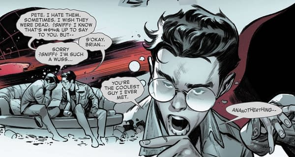 Amazing Spider-Man #3 by Joe Kelly, Pepe Larraz