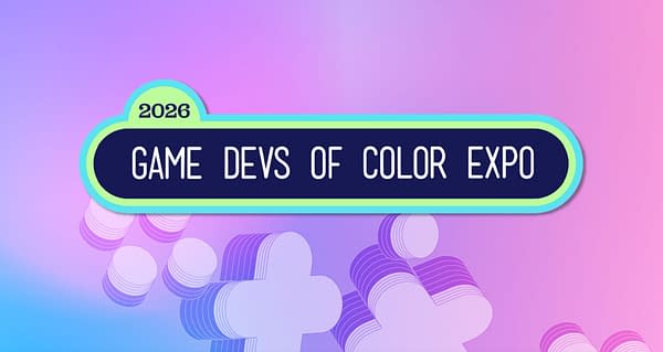 Game Devs of Color Expo 2026 Returns This September