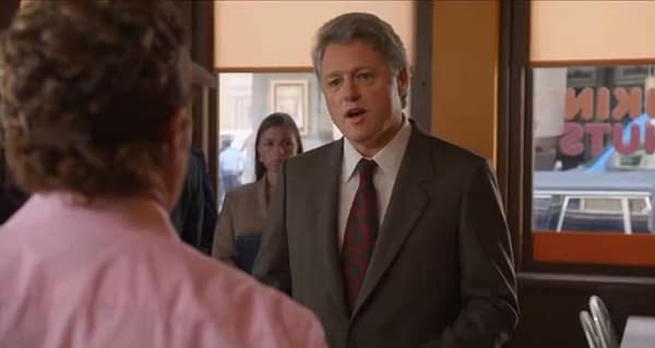 Ted: MacFarlane Admits His