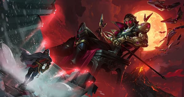 Every Official Major Announcement From BlizzCon 2026