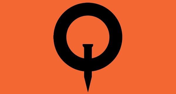 QuakeCon logo