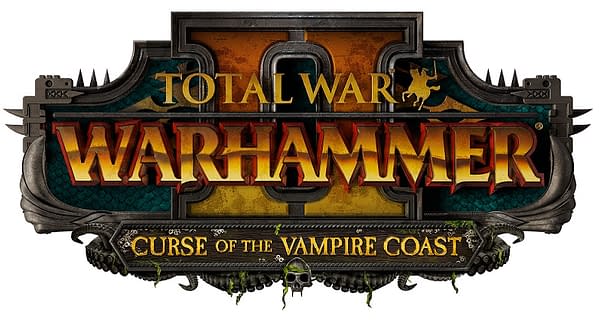 Total War: Warhammer II Will Get "Curse of the Vampire Coast" DLC