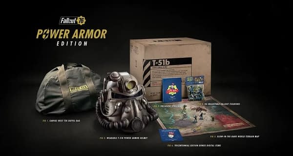 Bethesda Softworks Will Finally Send Out Real Fallout 76 Bags